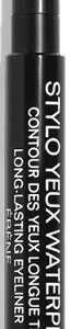 Chanel Voděodolná tužka na oči Stylo Yeux (Waterproof Long Lasting Eyeliner) 0