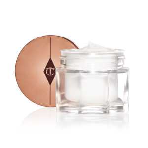 Charlotte Tilbury Hydratační pleťový krém SPF 15 (Magic Moisturising Cream) 30 ml