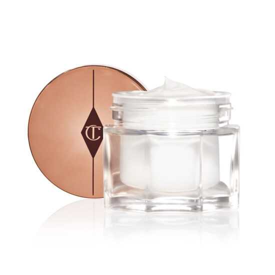 Charlotte Tilbury Hydratační pleťový krém SPF 15 (Magic Moisturising Cream) 30 ml