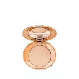 Charlotte Tilbury Kompaktní pudr Airbrush Flawless Finish (Mini Powder) 3