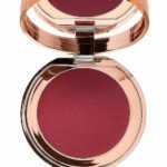 Charlotte Tilbury Multifunkční barva na rty a tváře Colour Of Passion Pillow Talk (Lip & Cheek Colour) 2