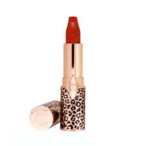 Charlotte Tilbury Plnitelná rtěnka Kissing Hot Lips (Lipstick Refillable) 3