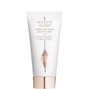 Charlotte Tilbury Rozjasňující báze pod make-up Wonder Glow (Instant Soft Focus Primer) 15 ml