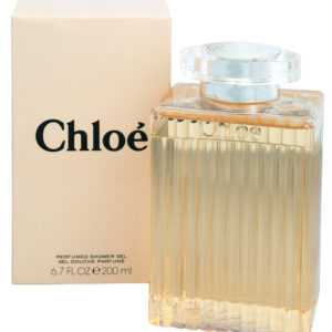 Chloé Chloé - sprchový gel 200 ml