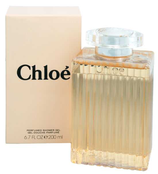 Chloé Chloé - sprchový gel 200 ml