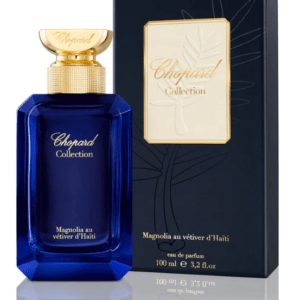 Chopard Magnolia Au Vetiver d`Haiti - EDP 100 ml