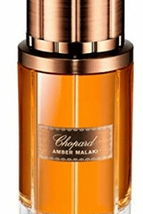 Chopard Malaki Amber - EDP - TESTER 80 ml