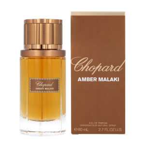 Chopard Malaki Amber - EDP 80 ml