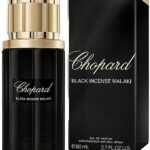 Chopard Malaki Black Incense - EDP 80 ml