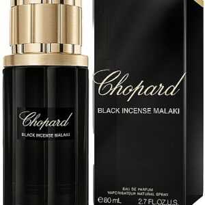 Chopard Malaki Black Incense - EDP 80 ml