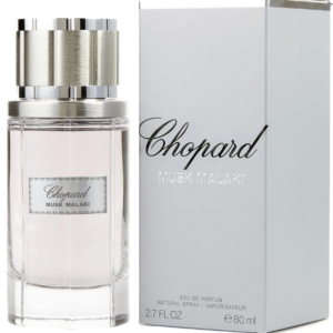 Chopard Musk Malaki - EDP 80 ml