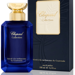 Chopard Neroli a la Cardamome du Guatemala - EDP 100 ml