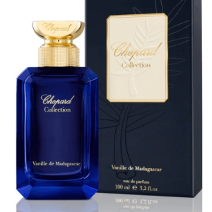 Chopard Vanille de Madagascar - EDP 100 ml