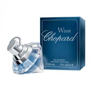 Chopard Wish - EDP 75 ml