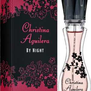 Christina Aguilera Christina Aguilera By Night - EDP 15 ml