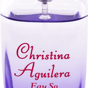 Christina Aguilera Eau So Beautiful - EDP 15 ml