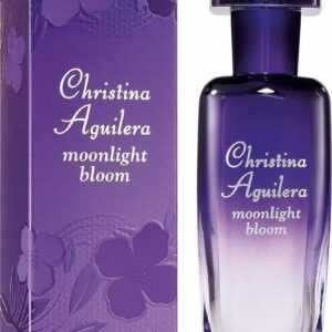 Christina Aguilera Moonlight Bloom - EDP 30 ml