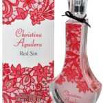 Christina Aguilera Red Sin - EDP 15 ml