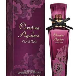 Christina Aguilera Violet Noir - EDP 30 ml