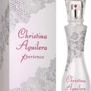 Christina Aguilera Xperience - EDP 30 ml