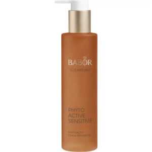 Babor Čisticí bylinný extrakt pro citlivou pleť Cleansing (Phytoactive Sensitive) 100 ml
