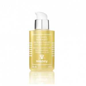 Sisley Čisticí gel pro smíšenou a mastnou pleť (Gentle Cleansing Gel) 120 ml
