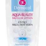 Dermacol Čisticí micelární voda Aqua Beauty 400 ml