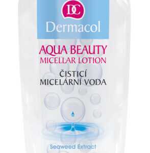 Dermacol Čisticí micelární voda Aqua Beauty 400 ml