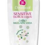 Dermacol Čisticí micelární voda Sensitive 400 ml