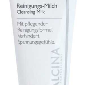 Alcina Čisticí mléko (Cleansing Milk) 150 ml