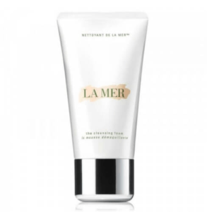 La Mer Čisticí pěna na obličej Cleansers (The Cleansing Foam) 125 ml