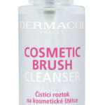 Dermacol Čisticí roztok na kosmetické štětce (Cosmetic Brush Cleanser) 100 ml