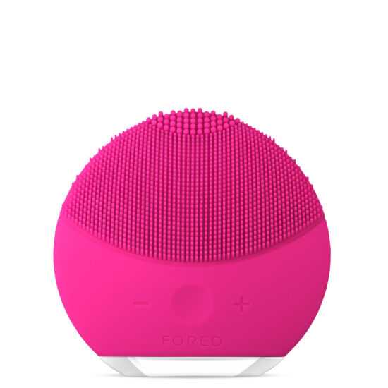 Foreo LUNA Mini 2 Čisticí sonický kartáček na obličej Pearl Pink