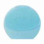 Foreo LUNA Play Plus Čisticí sonický kartáček na obličej Aquamarine