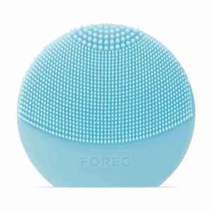 Foreo LUNA Play Plus Čisticí sonický kartáček na obličej Aquamarine