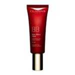 Clarins BB krém SPF 25 (Skin Detox Fluid) 45 ml 03 Dark