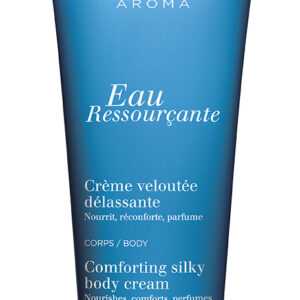 Clarins Tělový krém Eau Ressourçante (Comforting Silky Body Cream) 200 ml