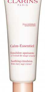 Clarins Zklidňující emulze pro citlivou pleť Calm-Essentiel (Soothing Emulsion) 50 ml