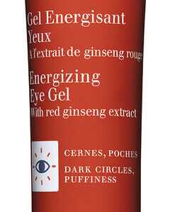 Clarins Energizující oční gel Men (Energizing Eye Gel) 15 ml