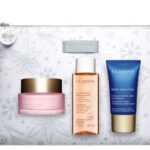 Clarins Kosmetická sada Multi-Active Collection