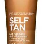 Clarins Samoopalovací mléko Selftan (Self Tanning Milky-Lotion) 125 ml