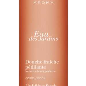 Clarins Sprchový gel Eau des Jardins (Uplifting Fresh Shower Gel) 200 ml