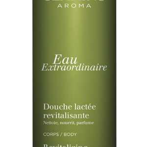 Clarins Revitalizační sprchové mléko Eau Extraordinaire (Revitalizing Shower Milk) 200 ml