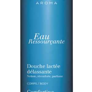 Clarins Sprchové mléko Eau Ressourçante (Comforting Shower Milk) 200 ml