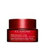 Clarins Denní krém pro zralou pleť (Super Restorative Day Cream) 50 ml