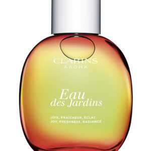 Clarins Tělový sprej Eau Des Jardins 100 ml
