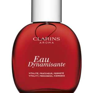 Clarins Tělový sprej Eau Dynamisante 100 ml