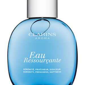 Clarins Tělový sprej Eau Ressourcante 50 ml