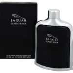 Jaguar Classic Black - EDT 40 ml