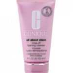 Clinique Čisticí krémová pěna (Rinse-Off Foaming Cleanser) 150 ml